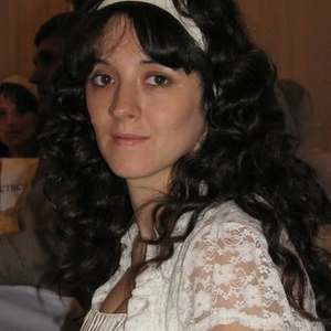 Meet your Posher, Mariya